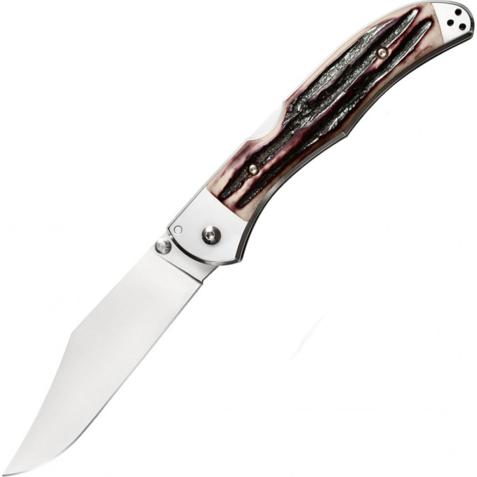 Нож COLD STEEL LONE STAR HUNTER CS_54SBHT