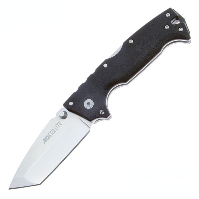Нож COLD STEEL AD-10 LITE TANTO FL-AD10T CS_FL-AD10T